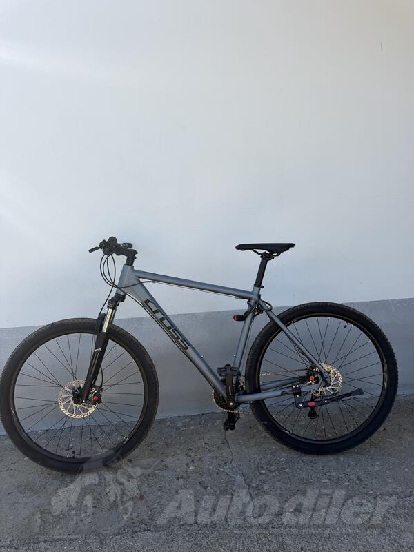 Cross - GRX