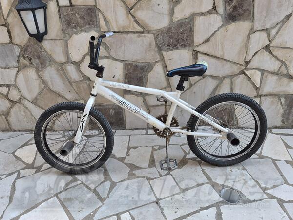 Scott - BMX