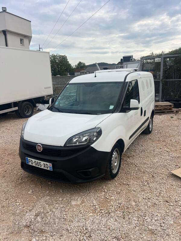 Fiat - Doblo