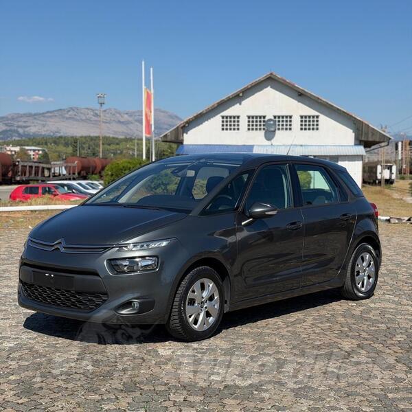 Citroen - C4 Picasso - 1.6 HDI