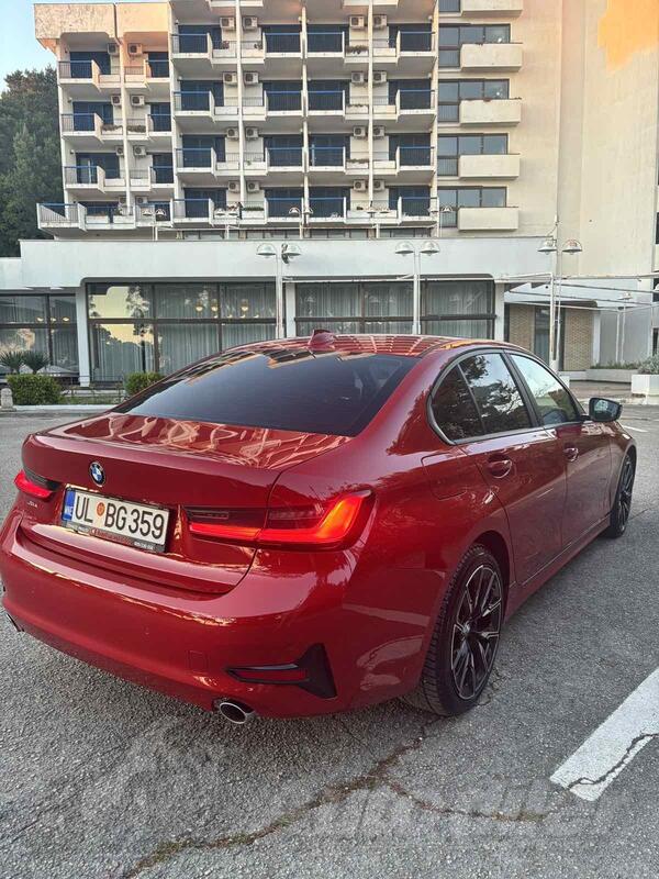 BMW - 318 - 2.0