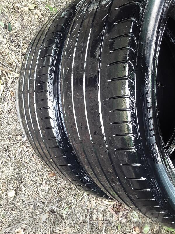 Pirelli - S - Ljetnja guma