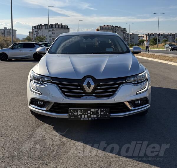 Renault - Talisman - 1.6