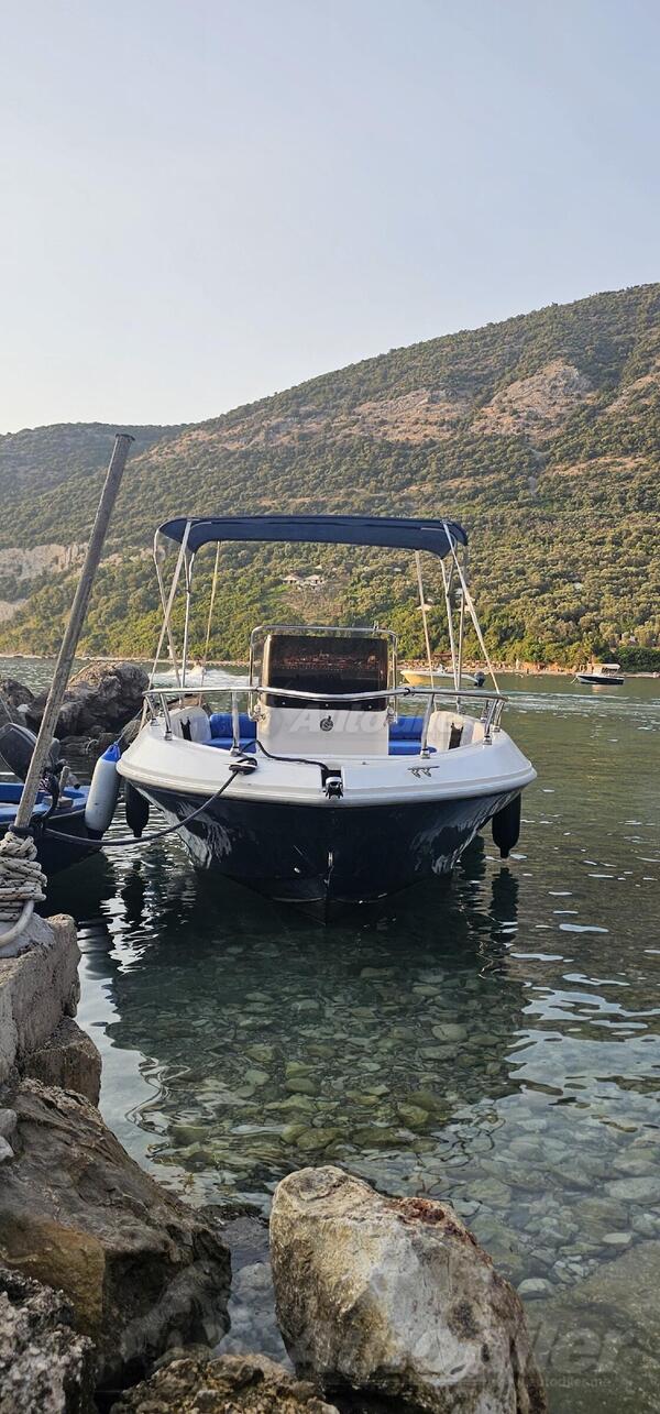 Aquabat - aquamar 22open