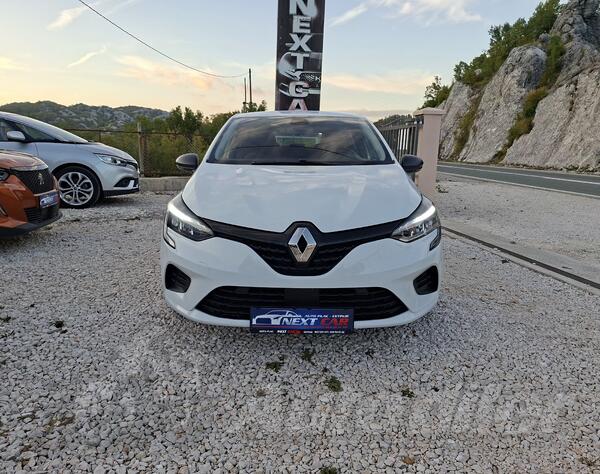 Renault - Clio - 1.5DCI