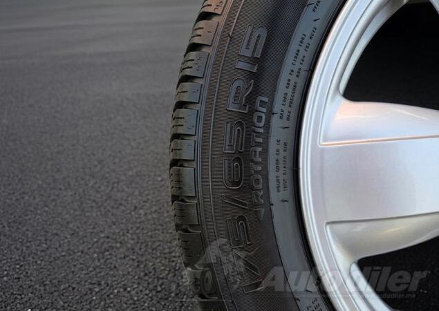 Ostalo - Mini cooper - Aluminijum felne