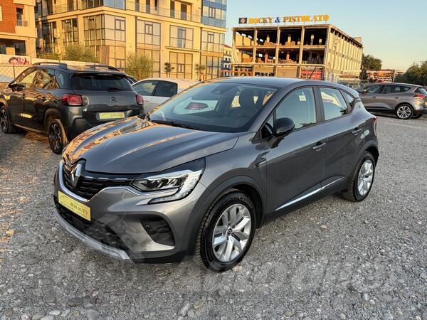 Renault - Captur