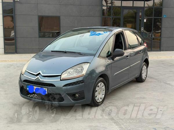 Citroen - C4 Picasso - 1.6