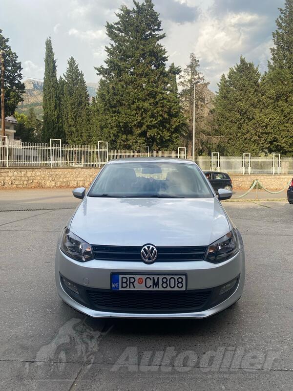 Volkswagen - Polo - 1.2 TDI