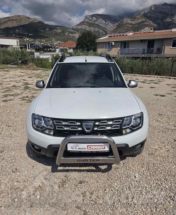 Dacia - Duster - 1.5 DCI