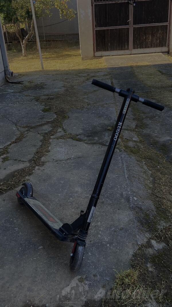 Trek - KUGOO