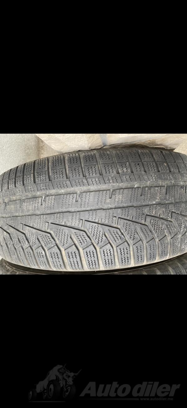 Hankook - 265 65 R17 - Zimska guma