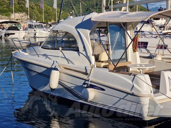 Beneteau - Antares 6