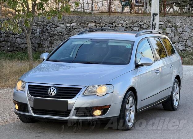 Volkswagen - Passat - TDI