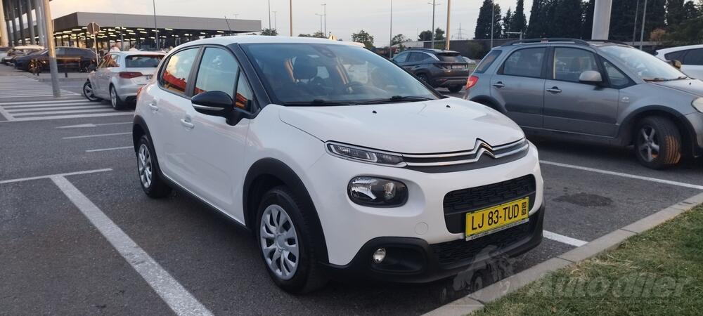 Citroen - C3 - 1.5