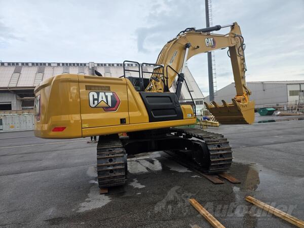 CAT - 336