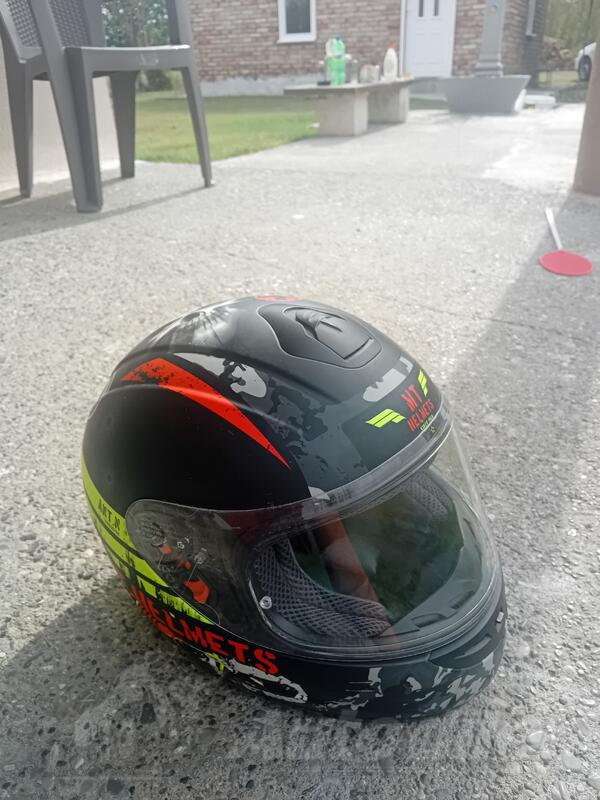 MT - mt helmets