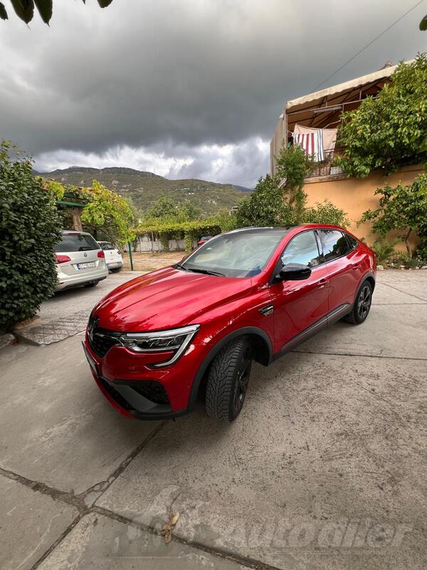 Renault - Megane Conquest - 1.5 DCI