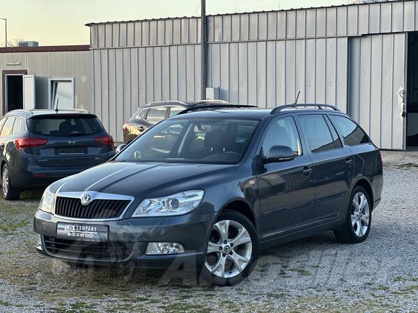 Škoda - Octavia - 1.6 TDI