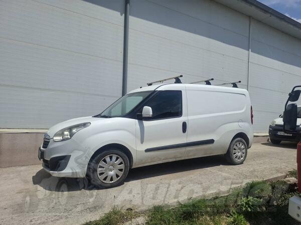 Opel - Combo - CDTI