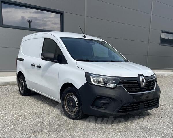 Renault - Kangoo