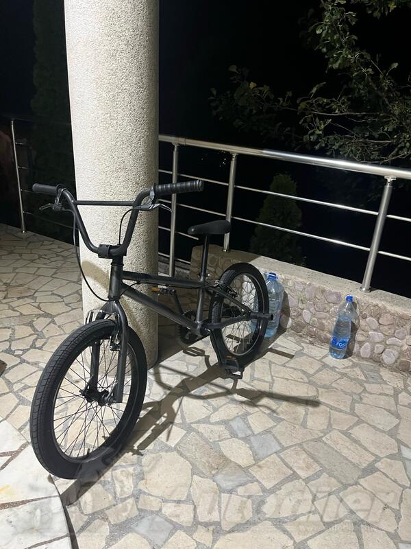 Ostalo - bmx