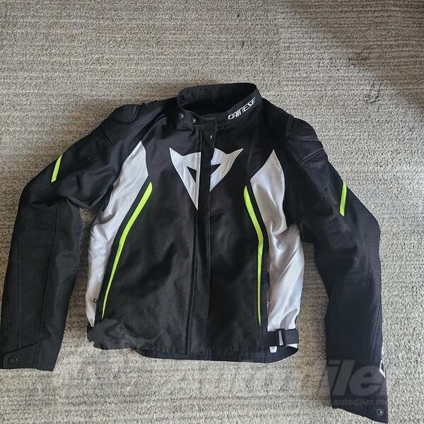 Moto zastita