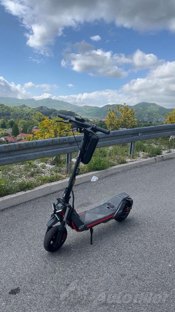 Ostalo - SEGWEY ZT3 PRO