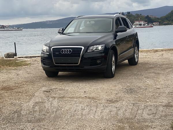 Audi - Q5