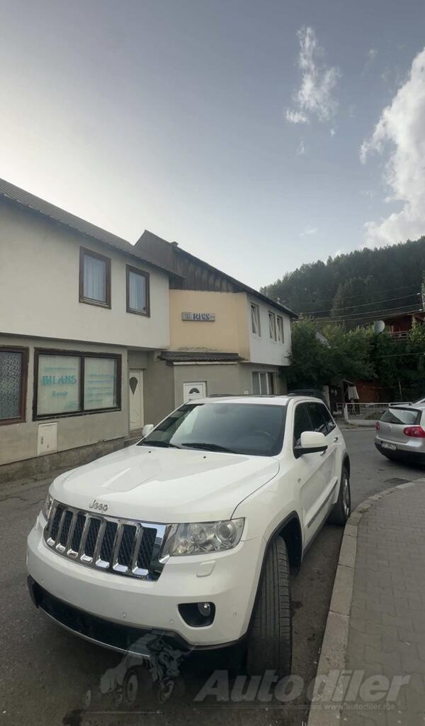 Jeep - Cherokee - 3.0