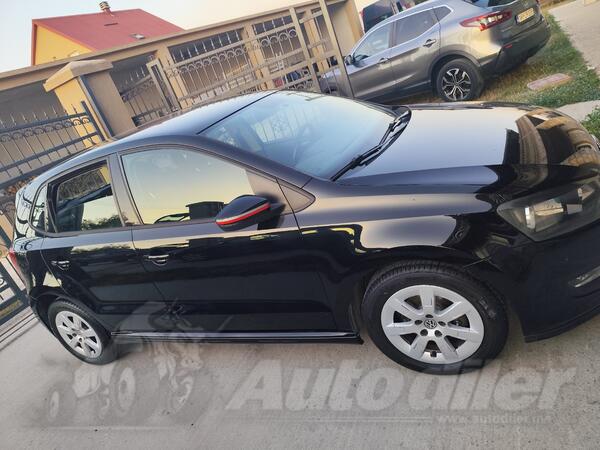 Volkswagen - Polo - 1.2 tdi