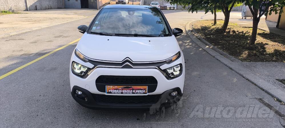 Citroen - C3 - 1.2 VTI