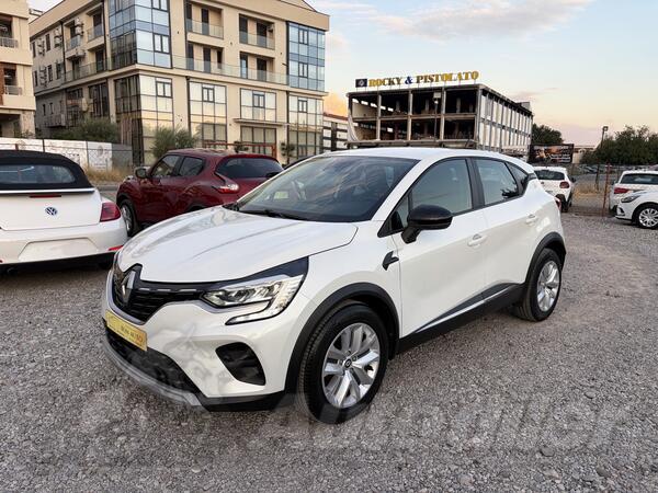 Renault - Captur