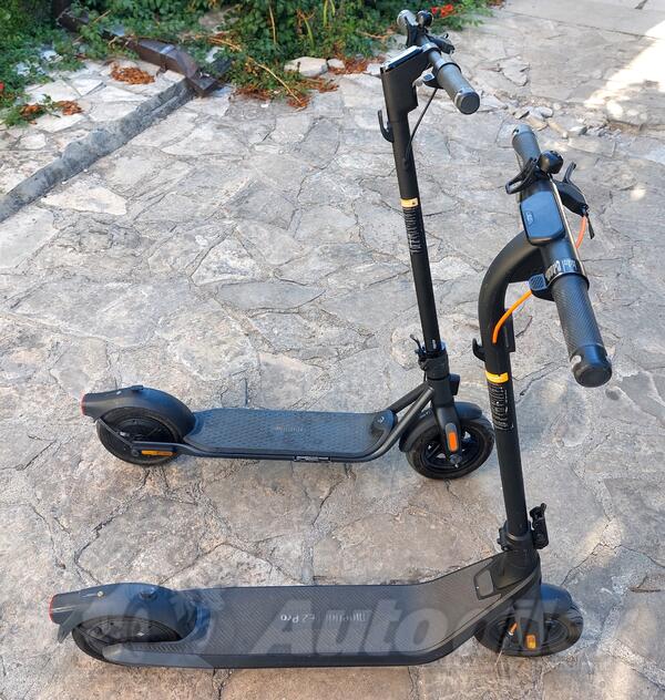 Ostalo - Segway Ninebot F2