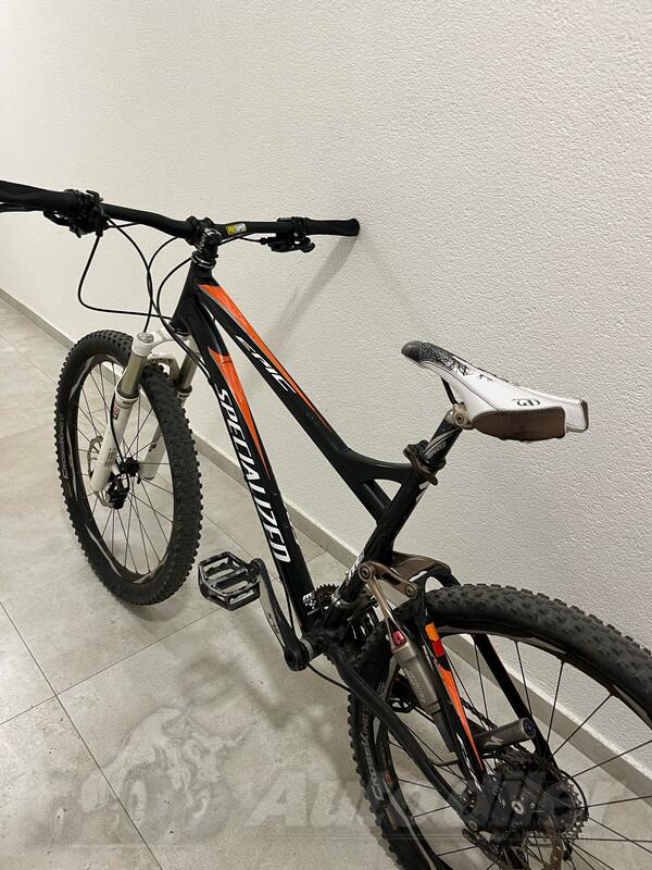 Specialized - epic