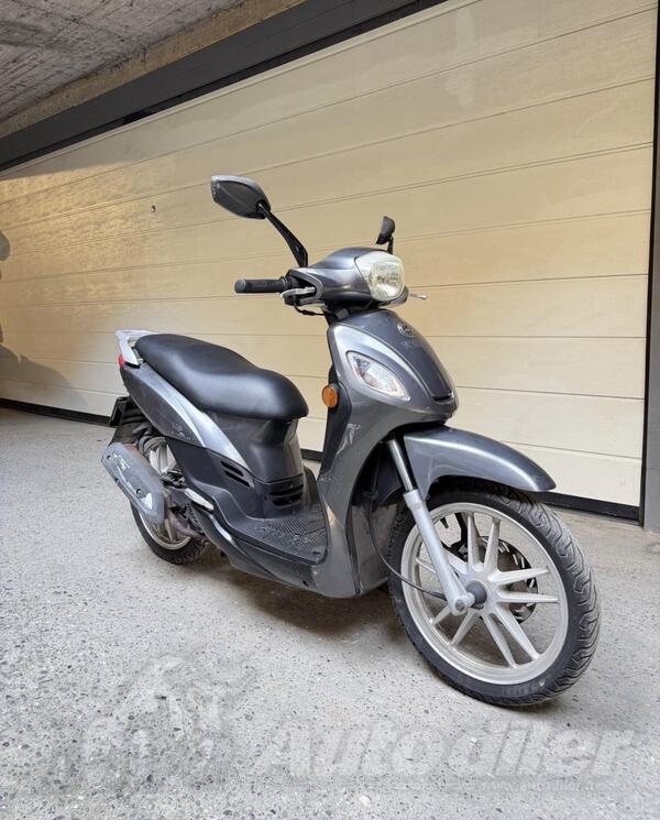 Tomos - Twister
