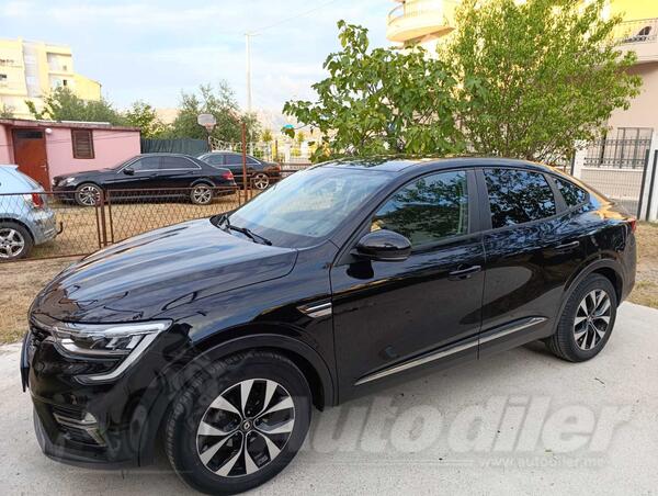 Renault - Arkana - 1.3
