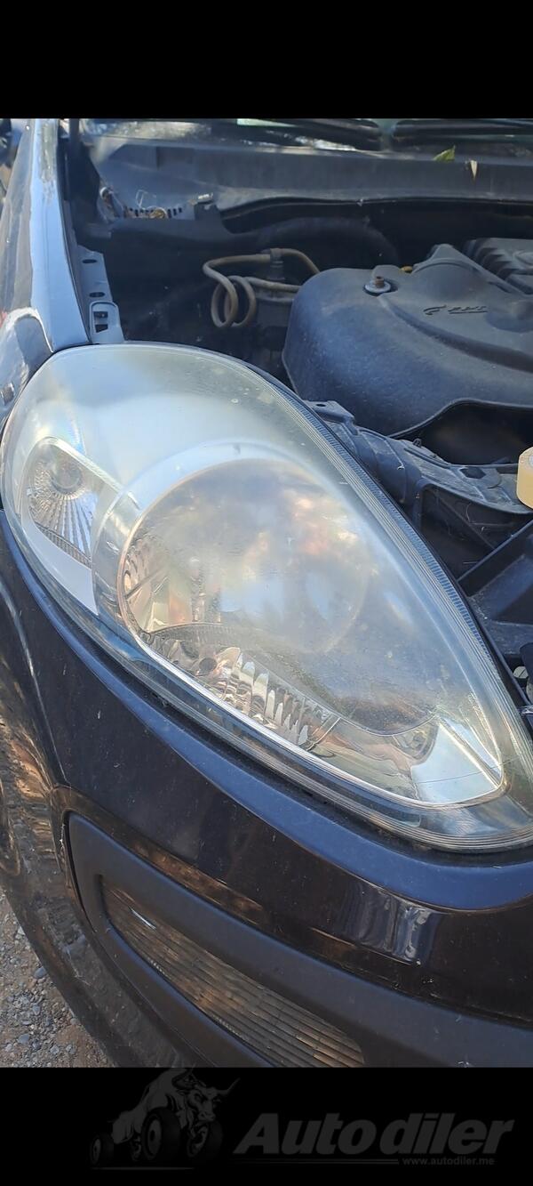 Poliranje automobila - Autokozmetičarske usluge
