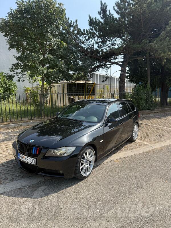 BMW - 330 - 330 xd