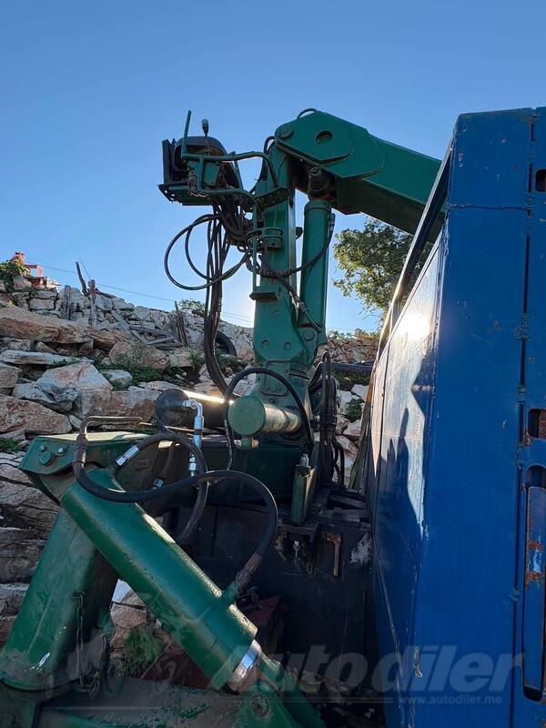 MAN - 2