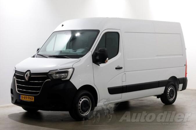 Renault - Master T35 2.3 dCi 135 KS / L2H2 / Comfort / Klima / Navigacija / NOVO / Bez BPM-a / Fu...