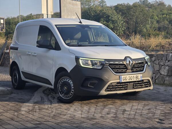 Renault - Kangoo - 1.5 dci