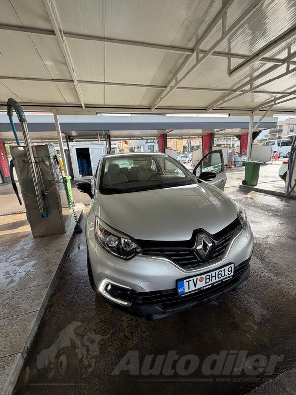 Renault - Captur - 1.5
