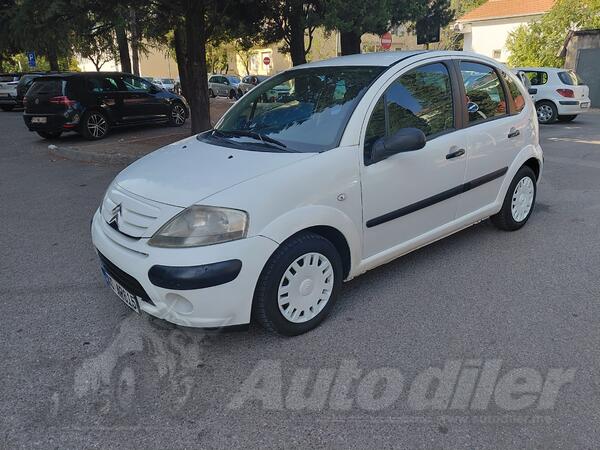 Citroen - C3 - 1.4 HDI