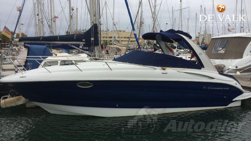 Crownline - 280 CR