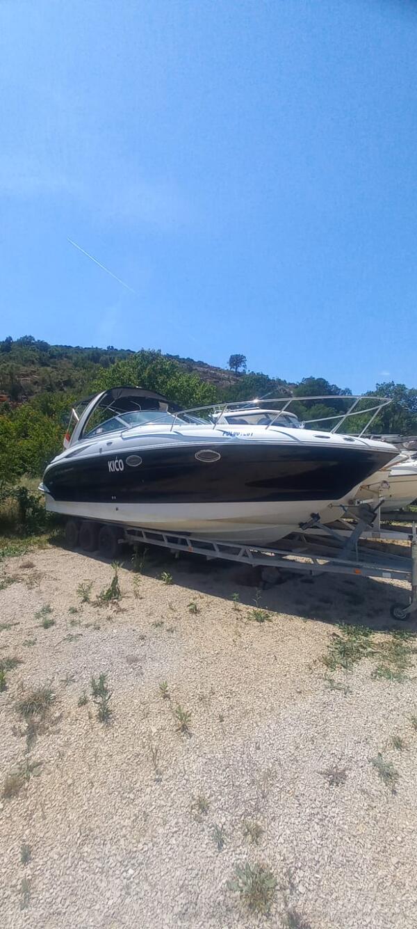 Crownline - 280 CR