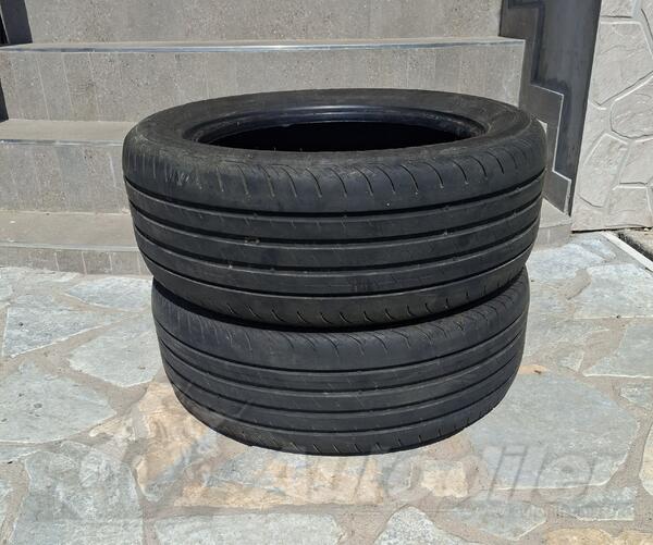 Sava - 205/55 R16 - Ljetnja guma