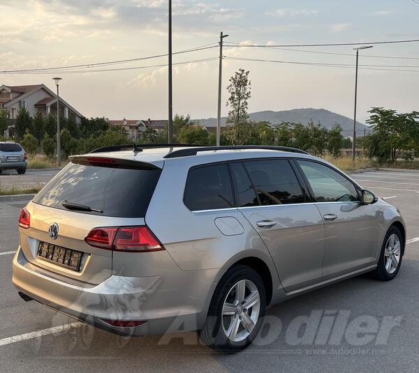 Volkswagen - Passat - 2.0 TDI