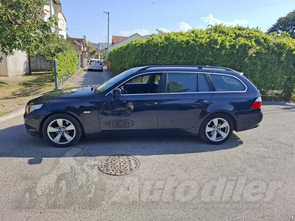 BMW - 530 - 530