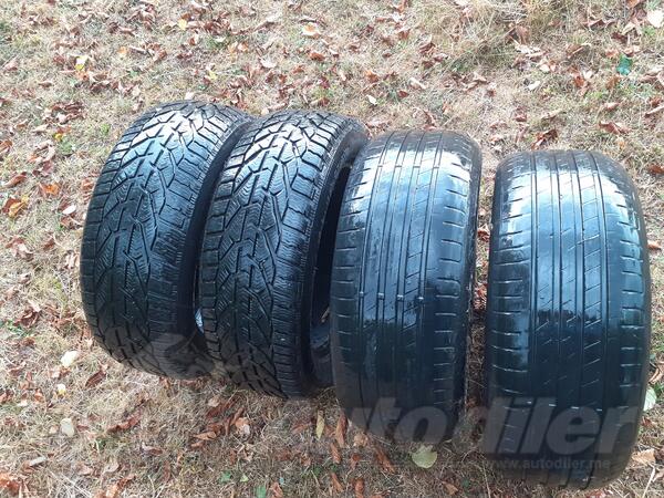 GoodYear - //// - Univerzalna guma